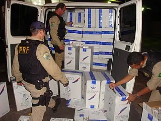Brasil lidera reunião com países para controlar fronteiras e coibir crimes
