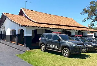 Polícia esclarece homicídio