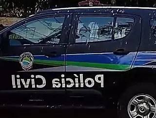 Criminoso morre em troca de tiros com o SIG
