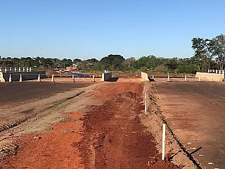 Obra 'abre' a cidade e encurta distâncias