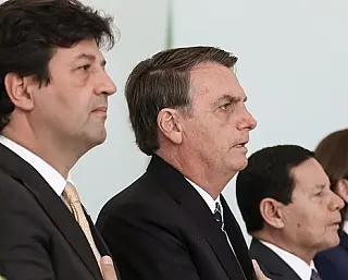 Novo programa, Médicos pelo Brasil vai pagar até R$ 31 mil