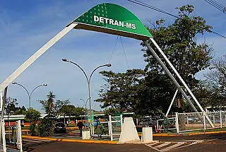 Novas ferramentas facilitam acesso a serviços oferecidos pelo Detran