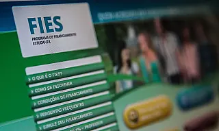 Inscrições para o Fies vão até a próxima sexta-feira