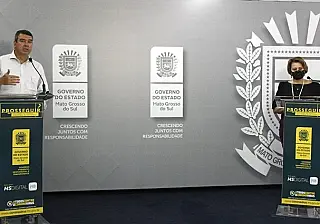 Comitê do Prosseguir anuncia volta às aulas presenciais e retomada econômica em MS