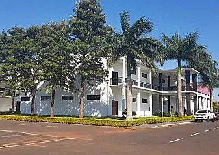 Conselho Superior aprova Medicina e Mestrado na UCP de Ciudad Del Este