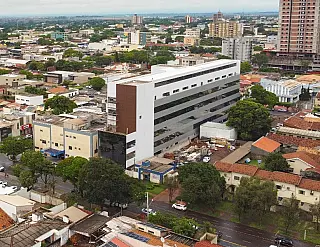 Trajetória de investimentos na saúde dos servidores de MS