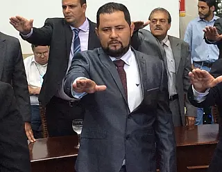 Vereador Janio Miguel é absolvido pela Justiça Eleitoral