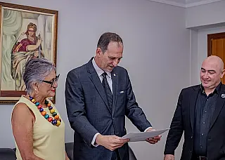 Direito da Unigran e OAB ampliam projetos continuados