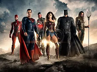 Filmes "Liga da Justiça" e "Mulher-Maravilha" ganham primeiros trailers na Comic-Con 2016. Confira!