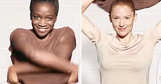 Modelo que apareceu em anúncio da Dove criticado por racismo diz que se soubesse, teria dito 'não'