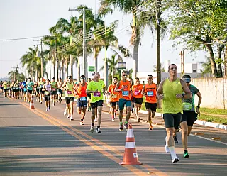 Cidade do turismo realiza prova tradicional