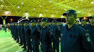 Segunda maior cidade de MS é polo de ensino do Curso de Formação de Sargentos da Polícia Militar