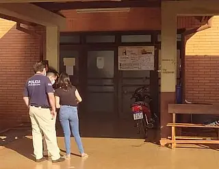 Pai se apresenta à Polícia depois que menina de 7 anos estuprada por ele morreu em PJC
