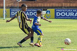 Copa Gazeta MS Sub-13 está com inscrições abertas até 29 de fevereiro