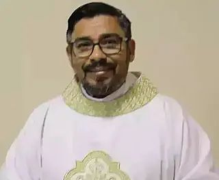 Igreja promove homenagens a padre encontrado morto