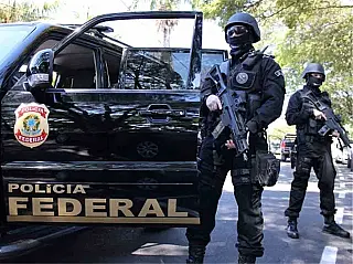 Dourados e Campo Grande estão na mira de operação da PF contra fraude na importação