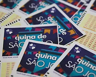 Quina de São João sorteia R$ 260 milhões
