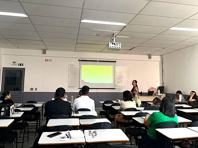 Programa de Residência da Cassems realiza capacitação do SUS