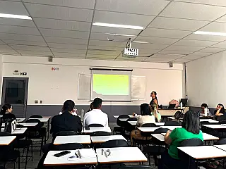 Programa de Residência da Cassems realiza capacitação do SUS