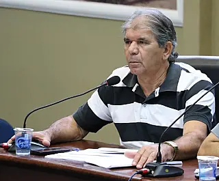 Zé Teixeira contempla Ramim com projeto que homenageia Totó em rodovia