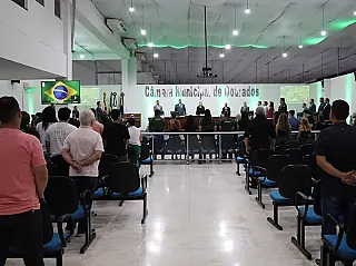 Câmara debate criação do Plano Municipal de Cultura