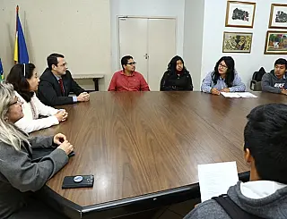 Dourados vai sediar Encontro nacional de estudantes indígenas