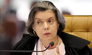 Ministra Cármen Lúcia é eleita a Personalidade 2015 do Prêmio Faz Diferença