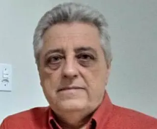 Infarto mata o ex-deputado Paulo Estevão, aos 63 anos