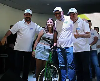 Parceria do Município com Fiems promove serviços