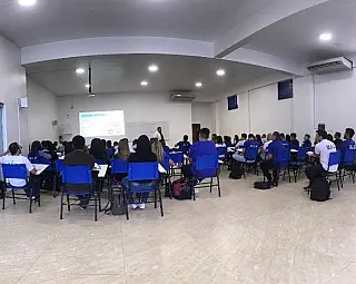 UCP já abre matrículas para vagas no segundo semestre