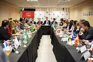 PGMS assume coordenação nacional contra crime organizado