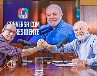 Lula quer uma de cada 4 escolas em tempo integral