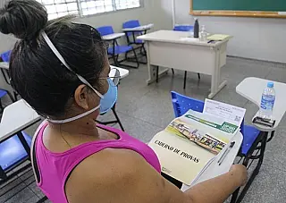 UFGD divulga resultado preliminar de vestibular