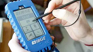 IBGE abre novo processo seletivo com vagas complementares do Censo Demográfico em MS