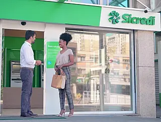 Carteira de crédito do Sicredi atinge R$ 200 bilhões