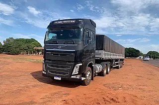 Maior carregamento de maconha do Brasil é apreendido em rodovia de MS