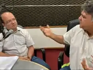 Barbosinha goza de credibilidade pública que alguns políticos não tem, define radialista