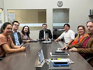 Pacto renova compromisso com ecossistema