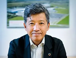 "Carro no Brasil é muito caro", diz presidente da Toyota na América Latina