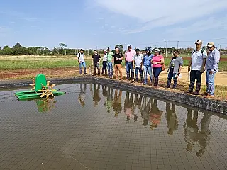 Polo da Faculdade CNA, Sindicato Rural abre inscrições em quatro cursos