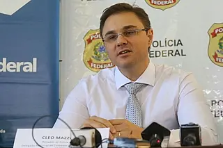 Tráfico e Lama Asfáltica lideram apreensão de R$ 337 milhões pela Polícia Federal