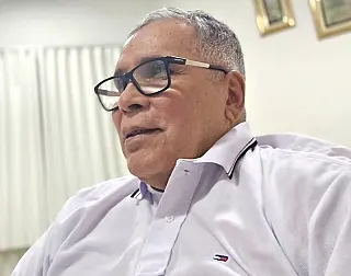 Autor da lei dos carrinhos adaptados, morre Creusimar Barbosa