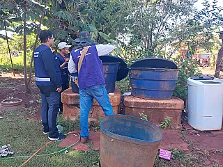 Boletim atualizado mostra avanço da Chikungunya