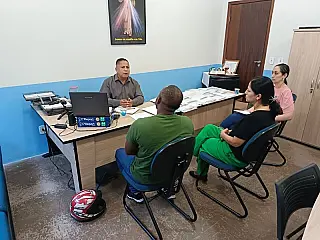 Prefeitura fortalece politica pública a imigrantes