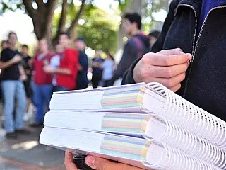 Mais de 255 mil alunos das escolas estaduais voltam às aulas nesta quinta-feira