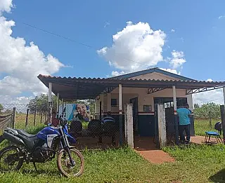 Lia Nogueira busca socorro para Saúde da região Sul do Estado
