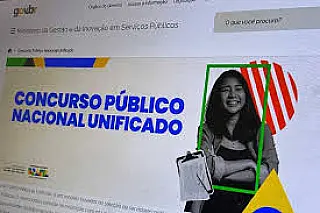 Notas do "Enem dos concursos" saem nesta terça-feira