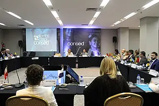 Secretária de MS assume o Conselho Nacional de Educação