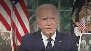 Joe Biden desiste de candidatura à reeleição para a presidência dos EUA