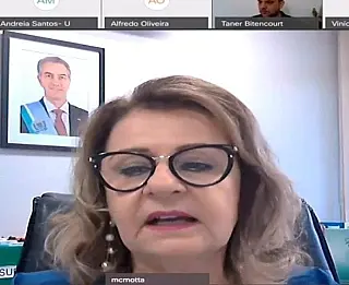 Comissão analisa volta às aulas em MS